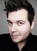 Florian Schubert - Referent beautykon 2012