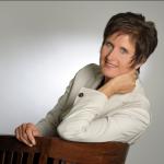 Petra Waldminghaus - Referentin beautykon 2012 Petra Waldminghaus - Referentin beautykon 2012